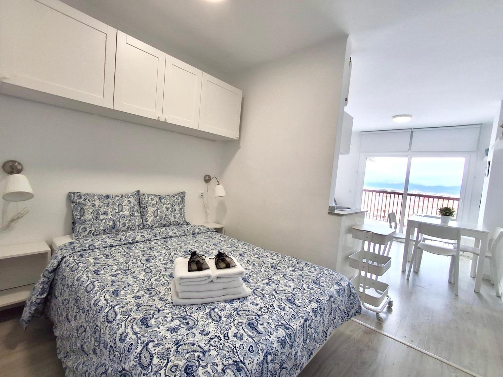 Apartamento 1ª Linea De Mar -Wifi- Aire Acondicionado Empuriabrava Exterior foto
